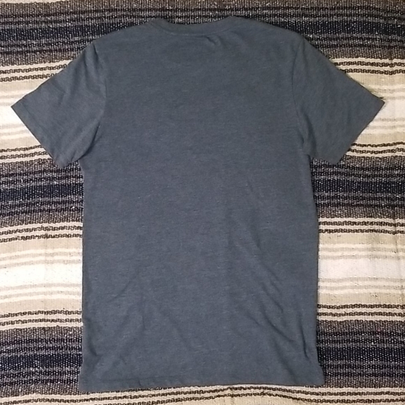 Men's Hurley Short Sleeve Tee Size S EUC - Picture 3 of 3